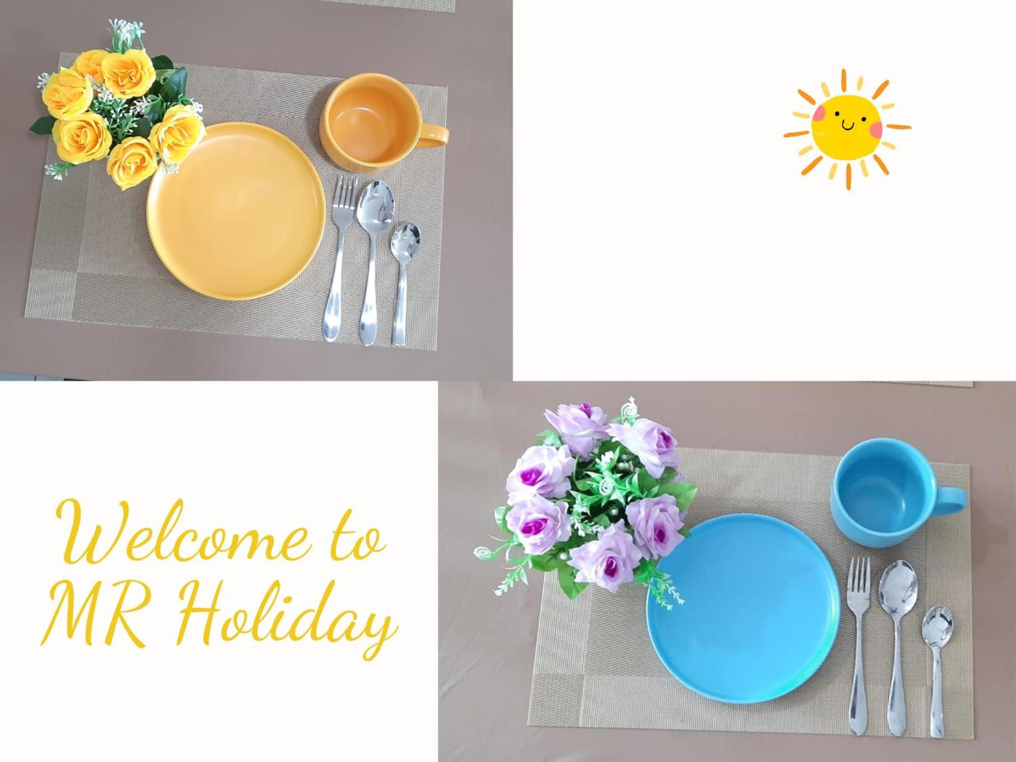 Apartamento Mr Holiday - Majestic Ipoh Town Exterior foto