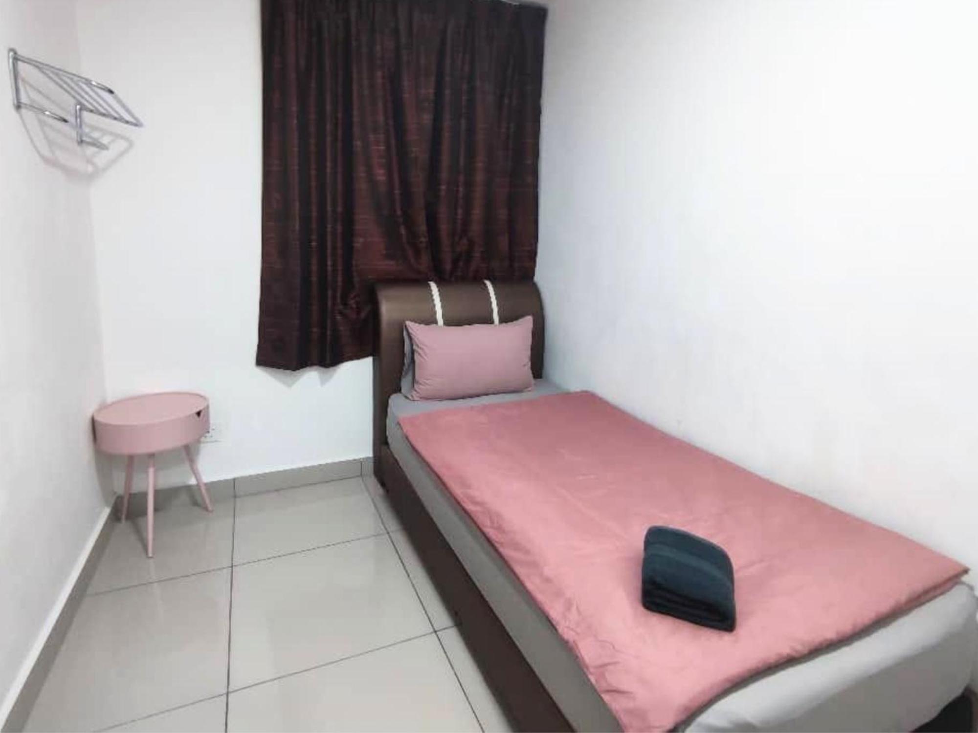 Apartamento Mr Holiday - Majestic Ipoh Town Exterior foto